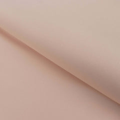 Blush Spandex 4-Way Stretch Fabric Roll, DIY Craft Fabric Bolt- 60"x10 Yards