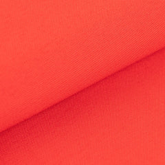 54"x10 Yards Premium Polyester Red Fabric Bolt, DIY Craft Fabric Roll for Upholstery, Curtains, and Event Decor