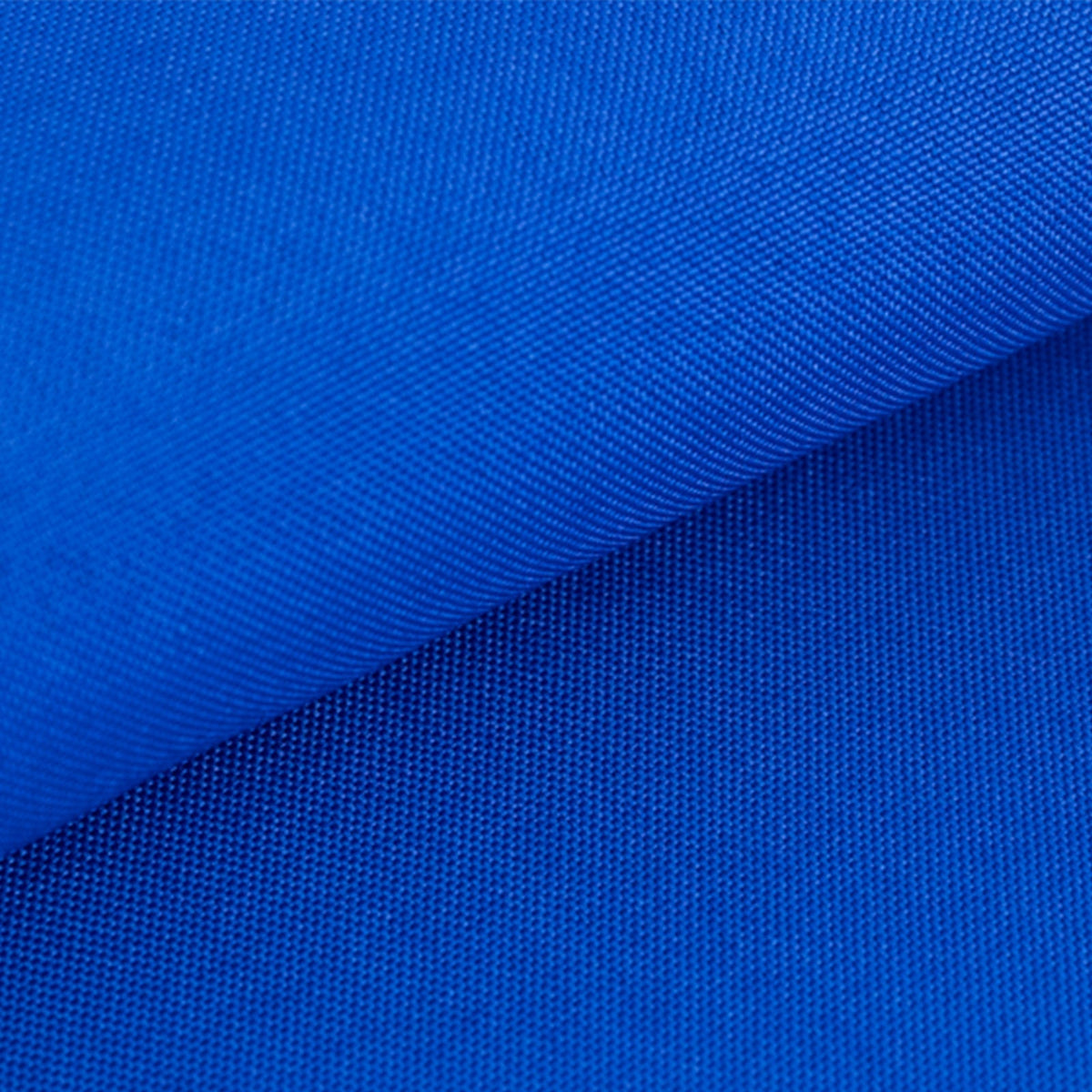 54"x10 Yards Premium Polyester Royal Blue Fabric Bolt, DIY Craft Fabric Roll for Upholstery, Curtains, and Event Decor