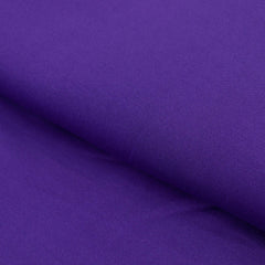Purple Spandex 4-Way Stretch Fabric Roll, DIY Craft Fabric Bolt- 60"x10 Yards