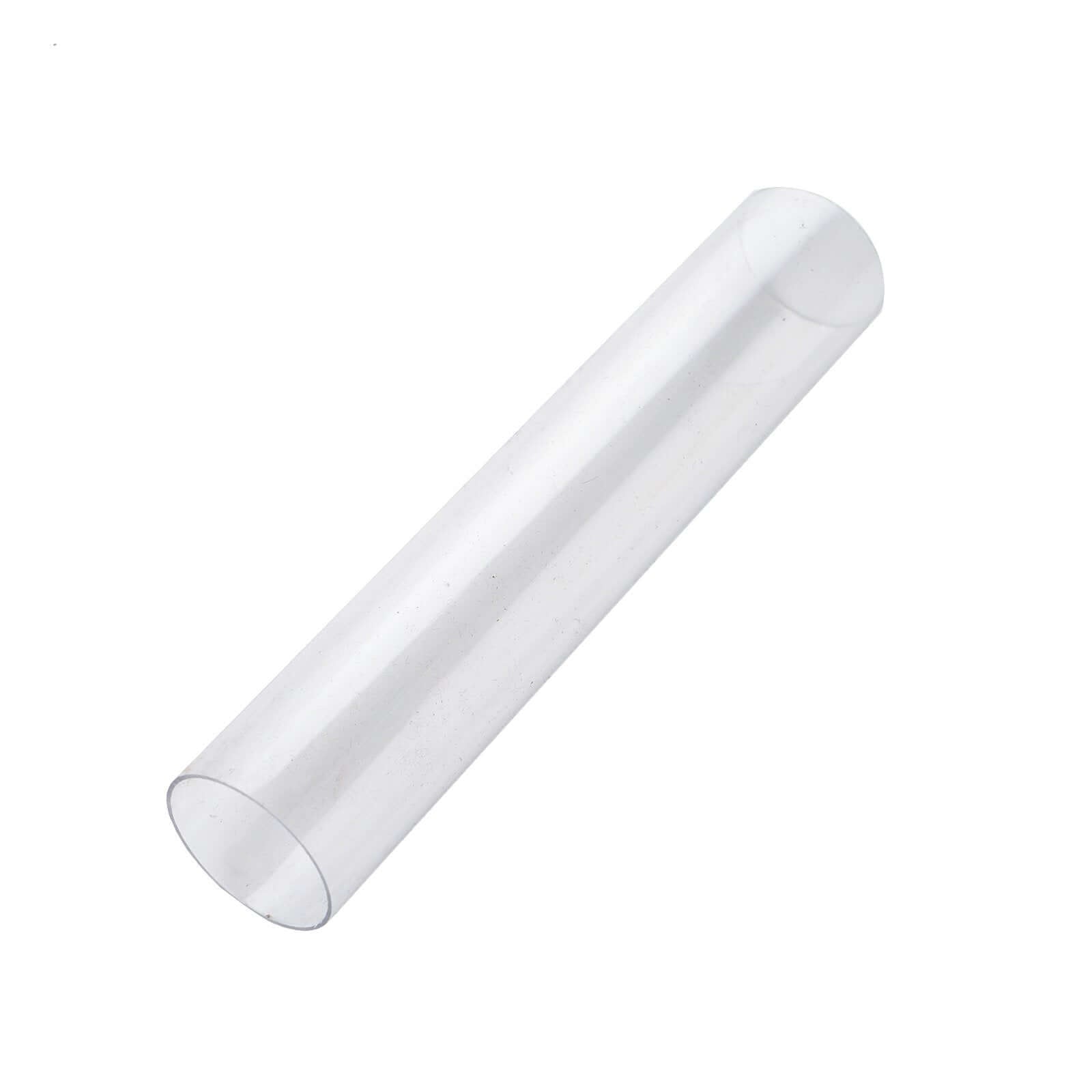 Acrylic Cake Stand Tubes Clear DIY Customizable Design - Tiered Cupcake Dessert Tower Poles 6"-18"